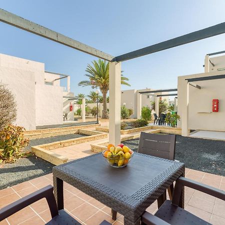 Homeforguest Moderno Apartamento En Corralejo Ngoại thất bức ảnh